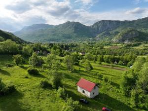 Prodej rodinného domu, Kolašin, Černá Hora, 56 m2