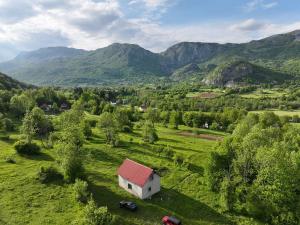 Prodej rodinného domu, Kolašin, Černá Hora, 56 m2