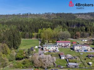 Prodej rodinného domu, Nepomuk, 100 m2