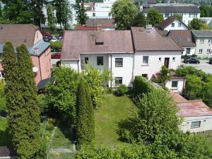 Prodej rodinného domu, Jindřichův Hradec, U Nemocnice, 339 m2