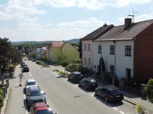Prodej rodinného domu, Jindřichův Hradec, U Nemocnice, 339 m2