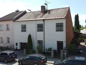 Prodej rodinného domu, Jindřichův Hradec, U Nemocnice, 339 m2