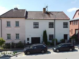 Prodej rodinného domu, Jindřichův Hradec, U Nemocnice, 339 m2