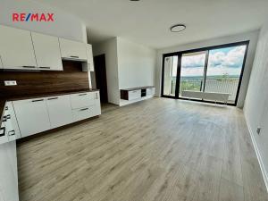 Pronájem bytu 2+kk, Plzeň, U Borského parku, 61 m2