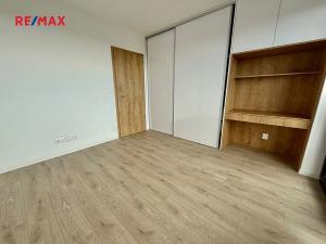 Pronájem bytu 2+kk, Plzeň, U Borského parku, 61 m2