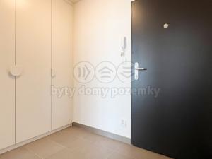 Pronájem bytu 2+kk, Brandýs nad Labem-Stará Boleslav - Brandýs nad Labem, Augustina Lukeše, 42 m2