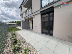 Pronájem bytu 2+kk, Brandýs nad Labem-Stará Boleslav - Brandýs nad Labem, Augustina Lukeše, 42 m2