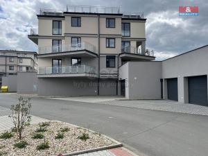 Pronájem bytu 2+kk, Brandýs nad Labem-Stará Boleslav - Brandýs nad Labem, Augustina Lukeše, 42 m2