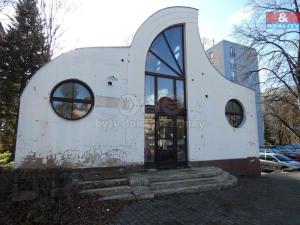 Prodej obchodního prostoru, Opava - Předměstí, Olomoucká, 154 m2