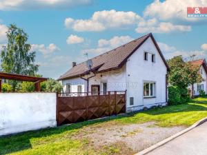 Prodej rodinného domu, Úmyslovice, 91 m2