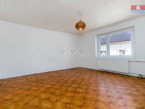 Prodej rodinného domu, Úmyslovice, 91 m2
