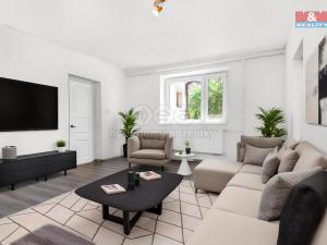 Prodej rodinného domu, Úmyslovice, 91 m2