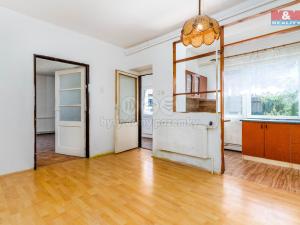 Prodej rodinného domu, Úmyslovice, 91 m2