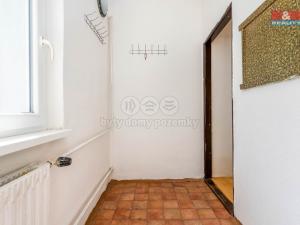 Prodej rodinného domu, Úmyslovice, 91 m2