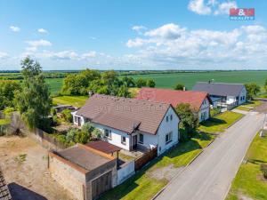 Prodej rodinného domu, Úmyslovice, 91 m2