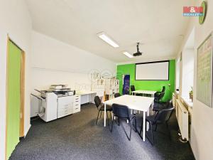 Pronájem kanceláře, Liberec - Liberec II-Nové Město, Jungmannova, 55 m2