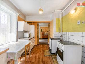 Prodej rodinného domu, Staňkov - Staňkov I, Soukenická, 130 m2