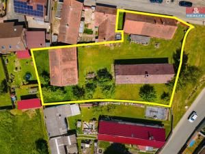 Prodej rodinného domu, Staňkov - Staňkov I, Soukenická, 130 m2