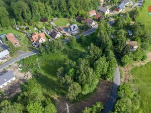 Prodej pozemku pro bydlení, Nový Bor - Arnultovice, 6943 m2