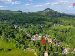 Prodej pozemku pro bydlení, Nový Bor - Arnultovice, 6943 m2