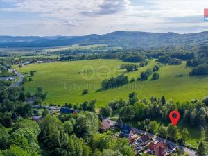 Prodej pozemku pro bydlení, Nový Bor - Arnultovice, 6943 m2