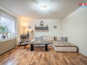 Prodej rodinného domu, Libušín, Máchova, 164 m2