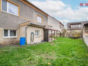 Prodej rodinného domu, Libušín, Máchova, 164 m2