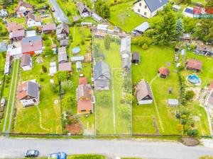 Prodej chaty, Cheb - Podhrad, 52 m2