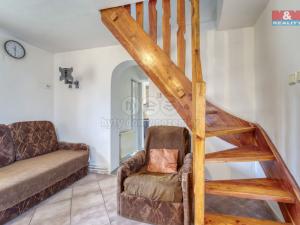 Prodej chaty, Cheb - Podhrad, 52 m2