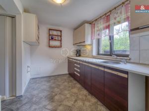 Prodej chaty, Cheb - Podhrad, 52 m2
