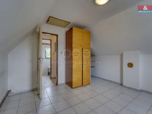 Prodej chaty, Cheb - Podhrad, 52 m2