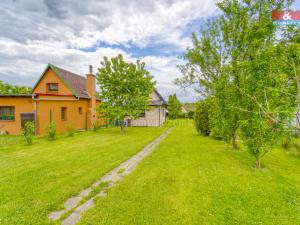 Prodej chaty, Cheb - Podhrad, 52 m2