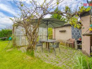 Prodej chaty, Cheb - Podhrad, 52 m2