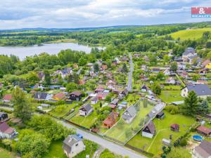 Prodej chaty, Cheb - Podhrad, 52 m2