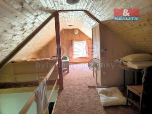 Prodej činžovního domu, Protivín, Blanická, 249 m2
