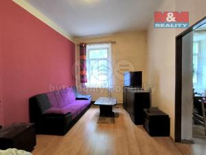 Prodej činžovního domu, Protivín, Blanická, 249 m2