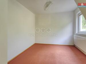 Prodej rodinného domu, Kraslice, B. Němcové, 141 m2