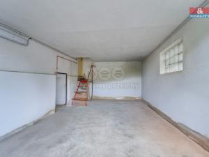 Prodej rodinného domu, Kraslice, B. Němcové, 141 m2