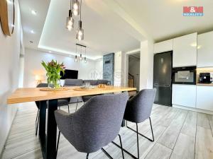 Prodej rodinného domu, Petrovice u Karviné - Dolní Marklovice, 180 m2