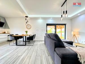 Prodej rodinného domu, Petrovice u Karviné - Dolní Marklovice, 180 m2