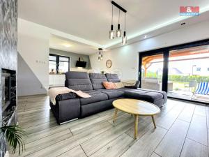 Prodej rodinného domu, Petrovice u Karviné - Dolní Marklovice, 180 m2