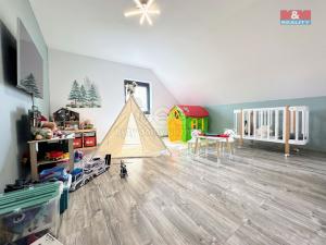 Prodej rodinného domu, Petrovice u Karviné - Dolní Marklovice, 180 m2