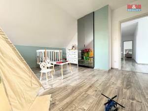 Prodej rodinného domu, Petrovice u Karviné - Dolní Marklovice, 180 m2
