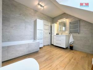 Prodej rodinného domu, Petrovice u Karviné - Dolní Marklovice, 180 m2