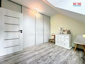 Prodej rodinného domu, Petrovice u Karviné - Dolní Marklovice, 180 m2