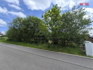 Prodej pozemku pro bydlení, Písek - Semice, 1536 m2