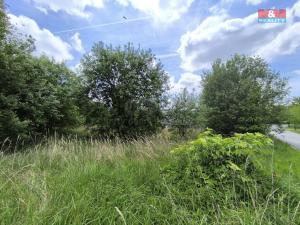 Prodej pozemku pro bydlení, Písek - Semice, 1536 m2