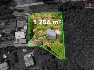 Prodej chaty, Veverská Bítýška, 39 m2