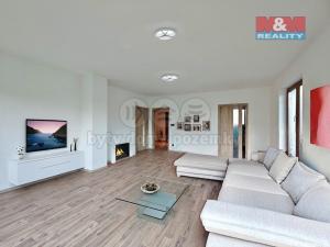 Prodej rodinného domu, Popůvky, Nad Rybníkem, 123 m2