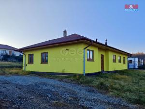 Prodej rodinného domu, Popůvky, Nad Rybníkem, 123 m2